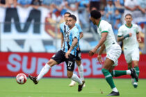 CAMPEONATO GAÚCHO FUTEBOL 2026- GRÊMIO-RS x JUVENTUDE-RS