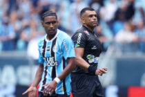 CAMPEONATO GAÚCHO FUTEBOL 2026- GRÊMIO-RS x JUVENTUDE-RS