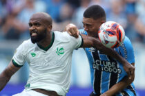 CAMPEONATO GAÚCHO FUTEBOL 2026- GRÊMIO-RS x JUVENTUDE-RS