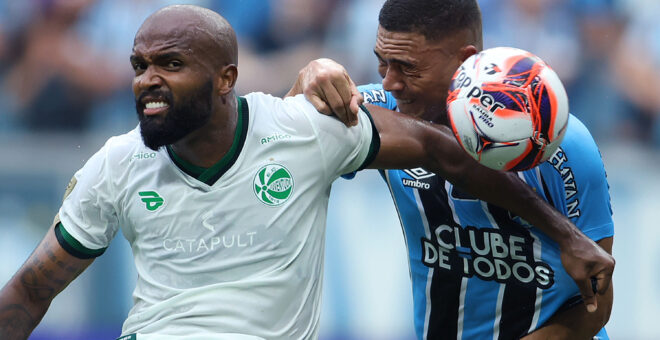 CAMPEONATO GAÚCHO FUTEBOL 2026- GRÊMIO-RS x JUVENTUDE-RS