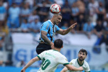 CAMPEONATO GAÚCHO FUTEBOL 2026- GRÊMIO-RS x JUVENTUDE-RS