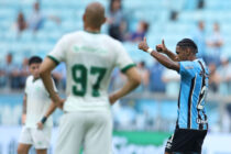 CAMPEONATO GAÚCHO FUTEBOL 2026- GRÊMIO-RS x JUVENTUDE-RS