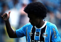 CAMPEONATO GAÚCHO FUTEBOL 2026- GRÊMIO-RS x JUVENTUDE-RS