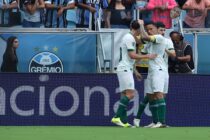 CAMPEONATO GAÚCHO FUTEBOL 2026- GRÊMIO-RS x JUVENTUDE-RS