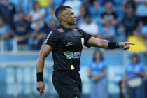 CAMPEONATO GAÚCHO FUTEBOL 2026- GRÊMIO-RS x JUVENTUDE-RS