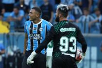 CAMPEONATO GAÚCHO FUTEBOL 2026- GRÊMIO-RS x JUVENTUDE-RS