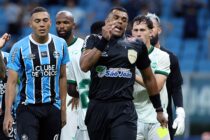 CAMPEONATO GAÚCHO FUTEBOL 2026- GRÊMIO-RS x JUVENTUDE-RS