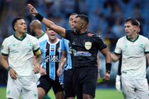 CAMPEONATO GAÚCHO FUTEBOL 2026- GRÊMIO-RS x JUVENTUDE-RS