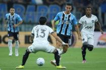 CAMPEONATO BRASILEIRO FUTEBOL 2026- GRÊMIO-RS-RS x BOTAFOGO-RJ