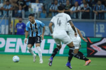 CAMPEONATO BRASILEIRO FUTEBOL 2026- GRÊMIO-RS-RS x BOTAFOGO-RJ
