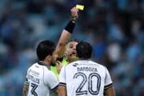 CAMPEONATO BRASILEIRO FUTEBOL 2026- GRÊMIO-RS-RS x BOTAFOGO-RJ