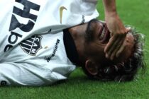 CAMPEONATO BRASILEIRO FUTEBOL 2026- GRÊMIO-RS-RS x ATLÉTICO-MG