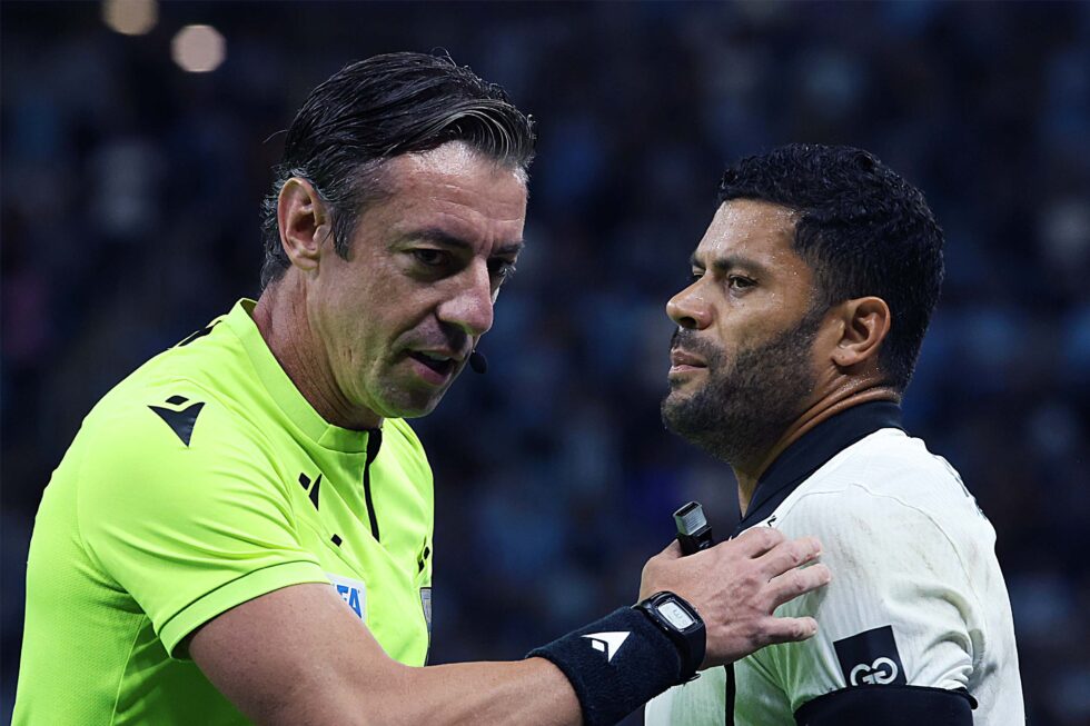 CAMPEONATO BRASILEIRO FUTEBOL 2026- GRÊMIO-RS-RS x ATLÉTICO-MG