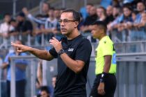 CAMPEONATO BRASILEIRO FUTEBOL 2026- GRÊMIO-RS-RS x ATLÉTICO-MG