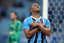 CAMPEONATO BRASILEIRO FUTEBOL 2026- GRÊMIO-RS-RS x BOTAFOGO-RJ