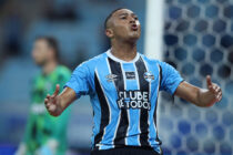 CAMPEONATO BRASILEIRO FUTEBOL 2026- GRÊMIO-RS-RS x BOTAFOGO-RJ