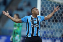 CAMPEONATO BRASILEIRO FUTEBOL 2026- GRÊMIO-RS-RS x BOTAFOGO-RJ