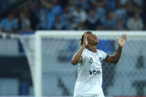 CAMPEONATO BRASILEIRO FUTEBOL 2026- GRÊMIO-RS-RS x BOTAFOGO-RJ