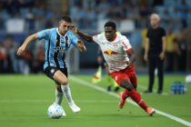 CAMPEONATO BRASILEIRO FUTEBOL 2026- GRÊMIO-RS-RS x BRAGANTINO-S