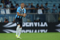 CAMPEONATO BRASILEIRO FUTEBOL 2026- GRÊMIO-RS-RS x BRAGANTINO-S