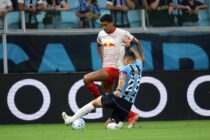 CAMPEONATO BRASILEIRO FUTEBOL 2026- GRÊMIO-RS-RS x BRAGANTINO-S