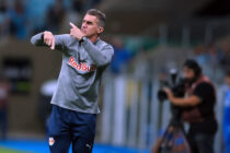 CAMPEONATO BRASILEIRO FUTEBOL 2026- GRÊMIO-RS-RS x BRAGANTINO-S