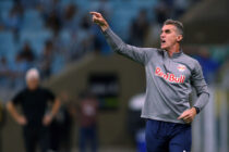 CAMPEONATO BRASILEIRO FUTEBOL 2026- GRÊMIO-RS-RS x BRAGANTINO-S