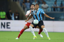 CAMPEONATO BRASILEIRO FUTEBOL 2026- GRÊMIO-RS-RS x BRAGANTINO-S
