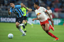 CAMPEONATO BRASILEIRO FUTEBOL 2026- GRÊMIO-RS-RS x BRAGANTINO-S