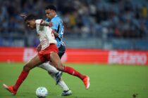 CAMPEONATO BRASILEIRO FUTEBOL 2026- GRÊMIO-RS-RS x BRAGANTINO-S