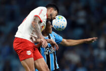 CAMPEONATO BRASILEIRO FUTEBOL 2026- GRÊMIO-RS-RS x BRAGANTINO-S