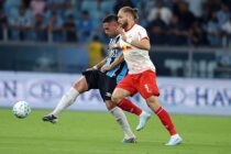 CAMPEONATO BRASILEIRO FUTEBOL 2026- GRÊMIO-RS-RS x BRAGANTINO-S