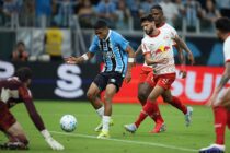 CAMPEONATO BRASILEIRO FUTEBOL 2026- GRÊMIO-RS-RS x BRAGANTINO-S