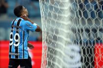 CAMPEONATO BRASILEIRO FUTEBOL 2026- GRÊMIO-RS-RS x BRAGANTINO-S