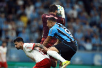 CAMPEONATO BRASILEIRO FUTEBOL 2026- GRÊMIO-RS-RS x BRAGANTINO-S