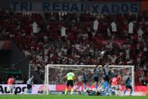 CAMPEONATO BRASILEIRO FUTEBOL 2026- INTERNACIONAL-RS-RS x GRÊMI