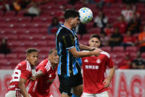 CAMPEONATO BRASILEIRO FUTEBOL 2026- INTERNACIONAL-RS-RS x GRÊMI