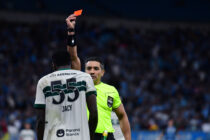 CAMPEONATO BRASILEIRO FUTEBOL 2026- GRÊMIO-RS-RS x CORITIBA-PR