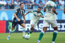 CAMPEONATO BRASILEIRO FUTEBOL 2026- GRÊMIO-RS-RS x CORITIBA-PR