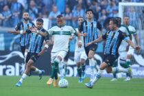 CAMPEONATO BRASILEIRO FUTEBOL 2026- GRÊMIO-RS-RS x CORITIBA-PR