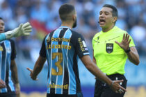 CAMPEONATO BRASILEIRO FUTEBOL 2026- GRÊMIO-RS-RS x CORITIBA-PR