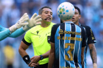 CAMPEONATO BRASILEIRO FUTEBOL 2026- GRÊMIO-RS-RS x CORITIBA-PR