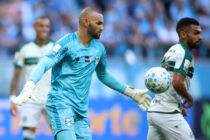 CAMPEONATO BRASILEIRO FUTEBOL 2026- GRÊMIO-RS-RS x CORITIBA-PR