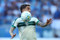 CAMPEONATO BRASILEIRO FUTEBOL 2026- GRÊMIO-RS-RS x CORITIBA-PR