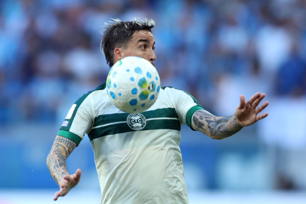 CAMPEONATO BRASILEIRO FUTEBOL 2026- GRÊMIO-RS-RS x CORITIBA-PR