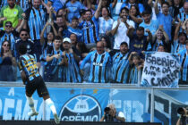 CAMPEONATO BRASILEIRO FUTEBOL 2026- GRÊMIO-RS-RS x CORITIBA-PR