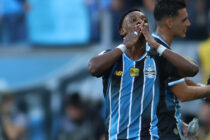 CAMPEONATO BRASILEIRO FUTEBOL 2026- GRÊMIO-RS-RS x CORITIBA-PR