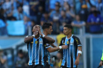 CAMPEONATO BRASILEIRO FUTEBOL 2026- GRÊMIO-RS-RS x CORITIBA-PR