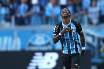 CAMPEONATO BRASILEIRO FUTEBOL 2026- GRÊMIO-RS-RS x CORITIBA-PR