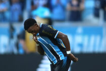 CAMPEONATO BRASILEIRO FUTEBOL 2026- GRÊMIO-RS-RS x CORITIBA-PR